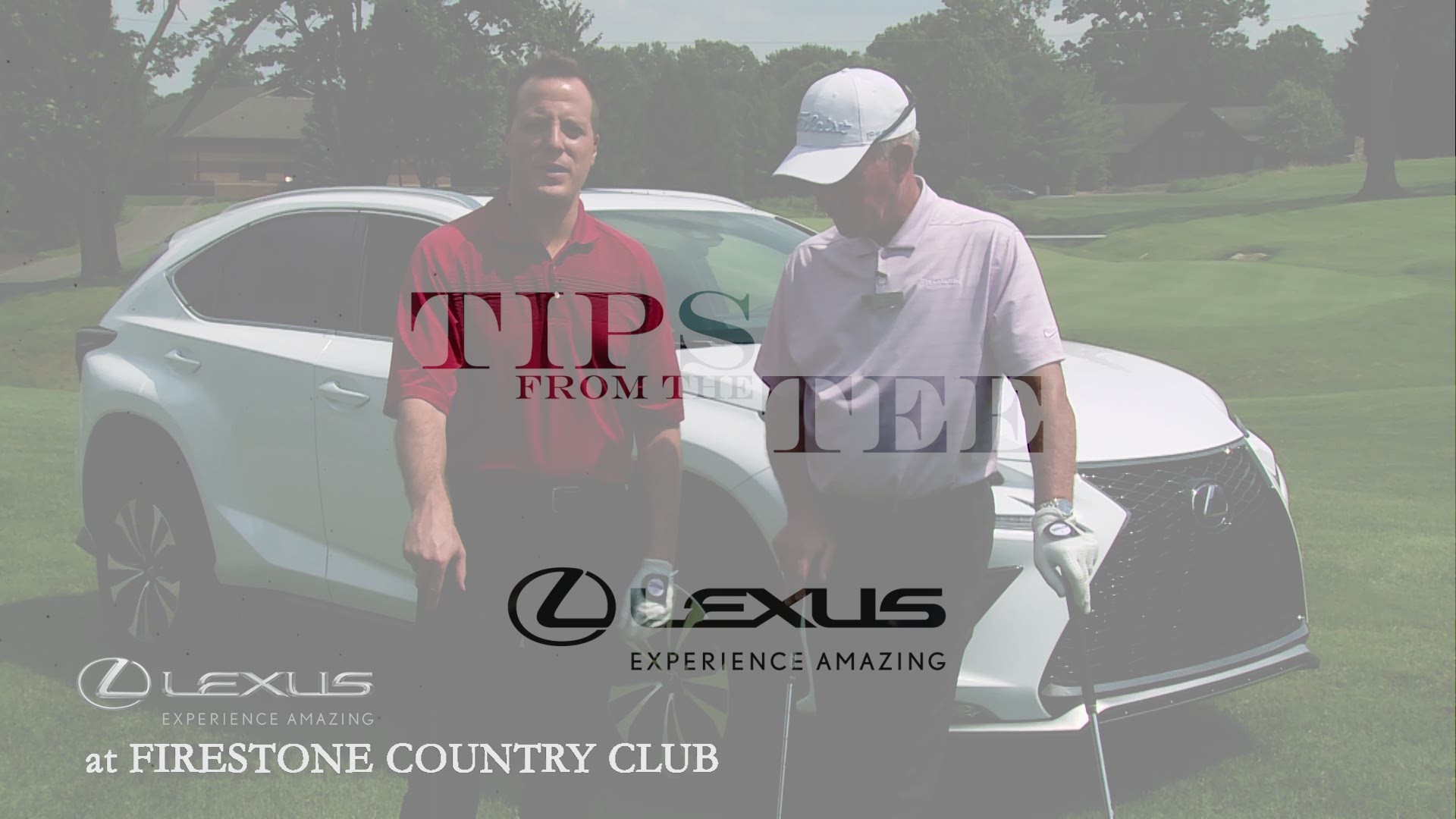 Golf pro Mark Weitendorf delivers tips to improve your game on the course. In this installment, Weitendorf talks about the importance of learning the game from professionals.