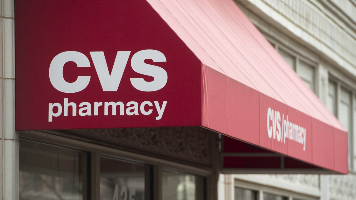 Whistleblower files lawsuit against CVS Caremark for falsifying drug