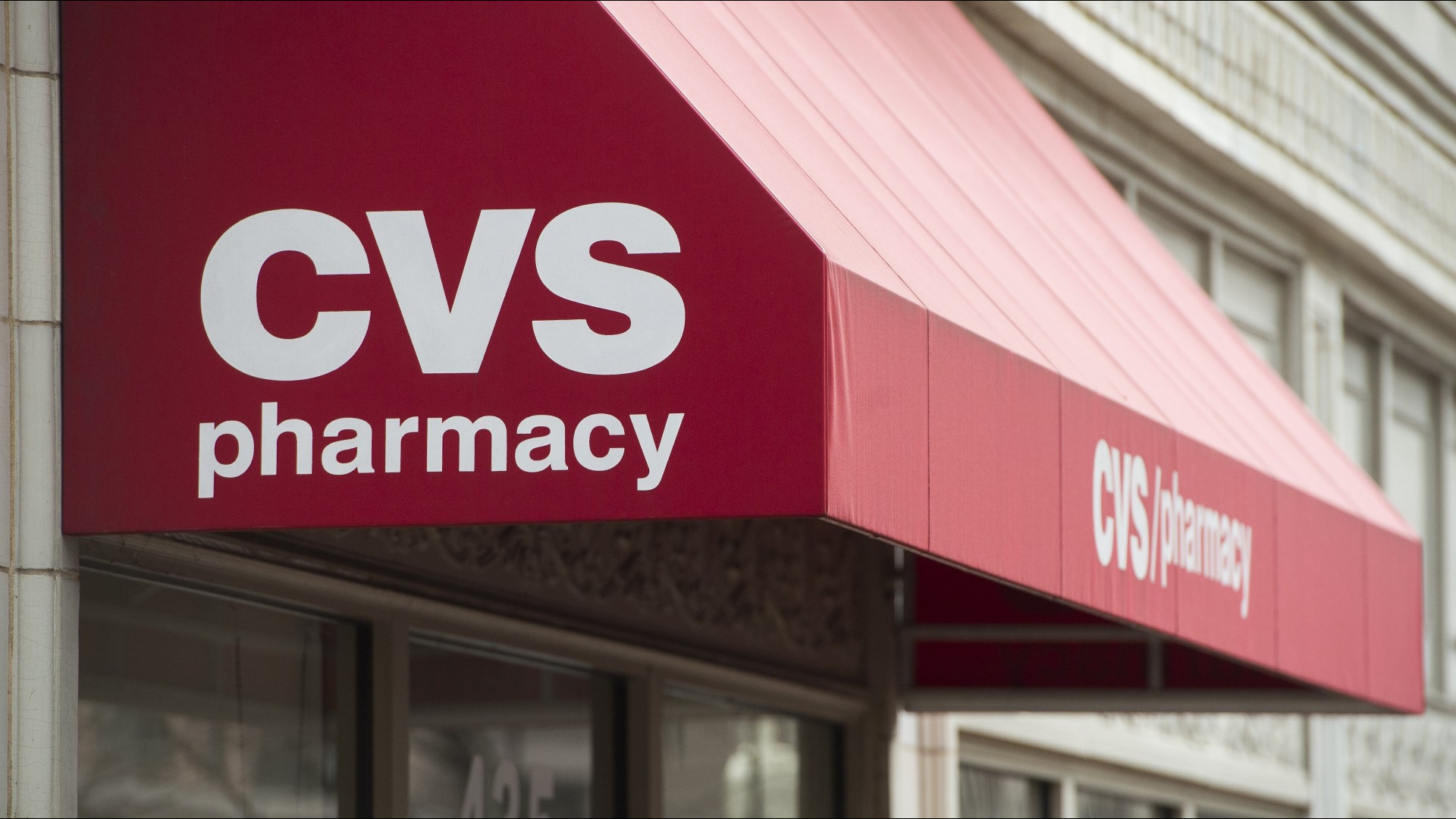 CVS Pharmacy in Mentor robbed on Christmas Day | wkyc.com