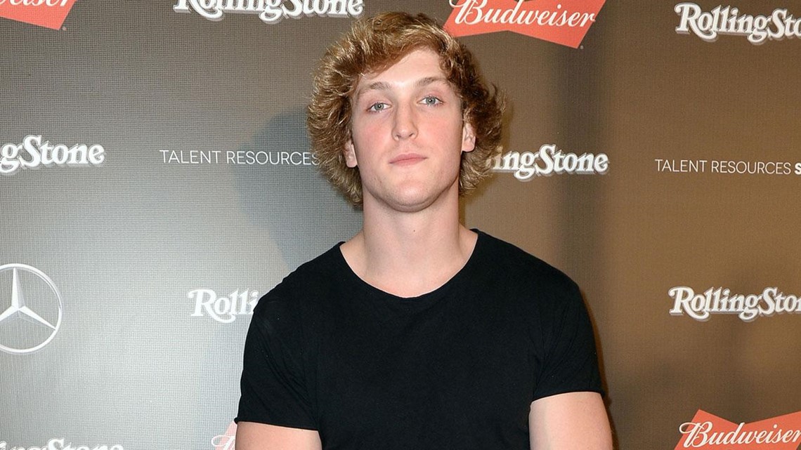 Logan Paul Shares Massage Incident: I Was Turned On By Woman, 65 –  Hollywood Life