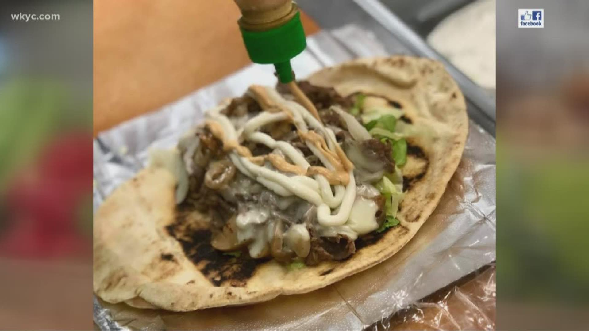 Maha's Falafil announced on its Facebook page that it is closing after more than 30 years at the market. It will close officially on December 31.