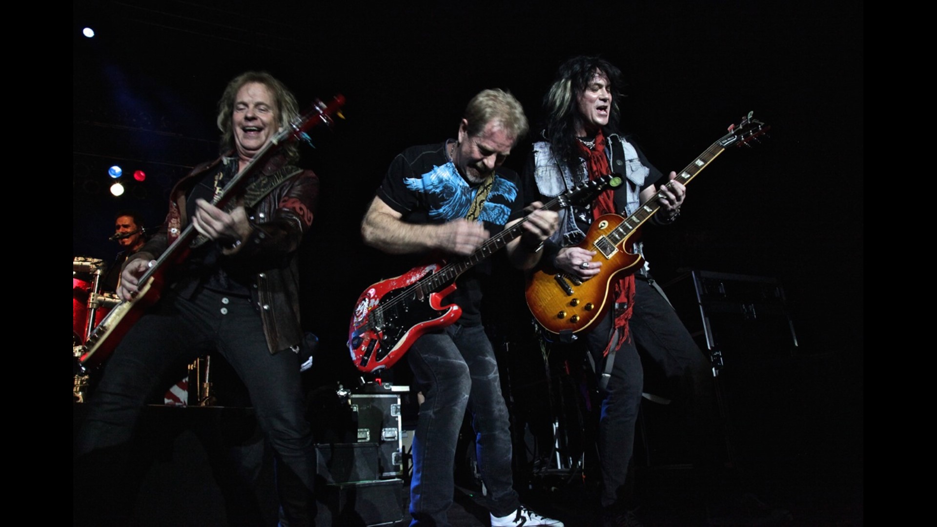 Night Ranger to perform in Cleveland for concert | wkyc.com