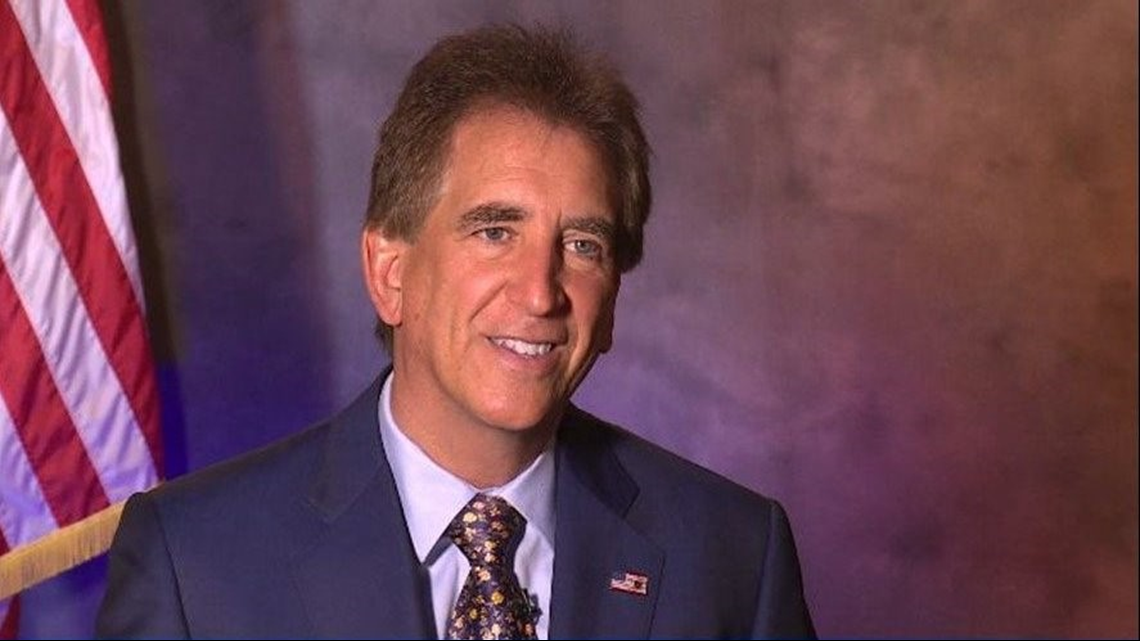 Jim Renz Ohio Cleveland strip club owner has reportedly been flying Jim Renacci ...