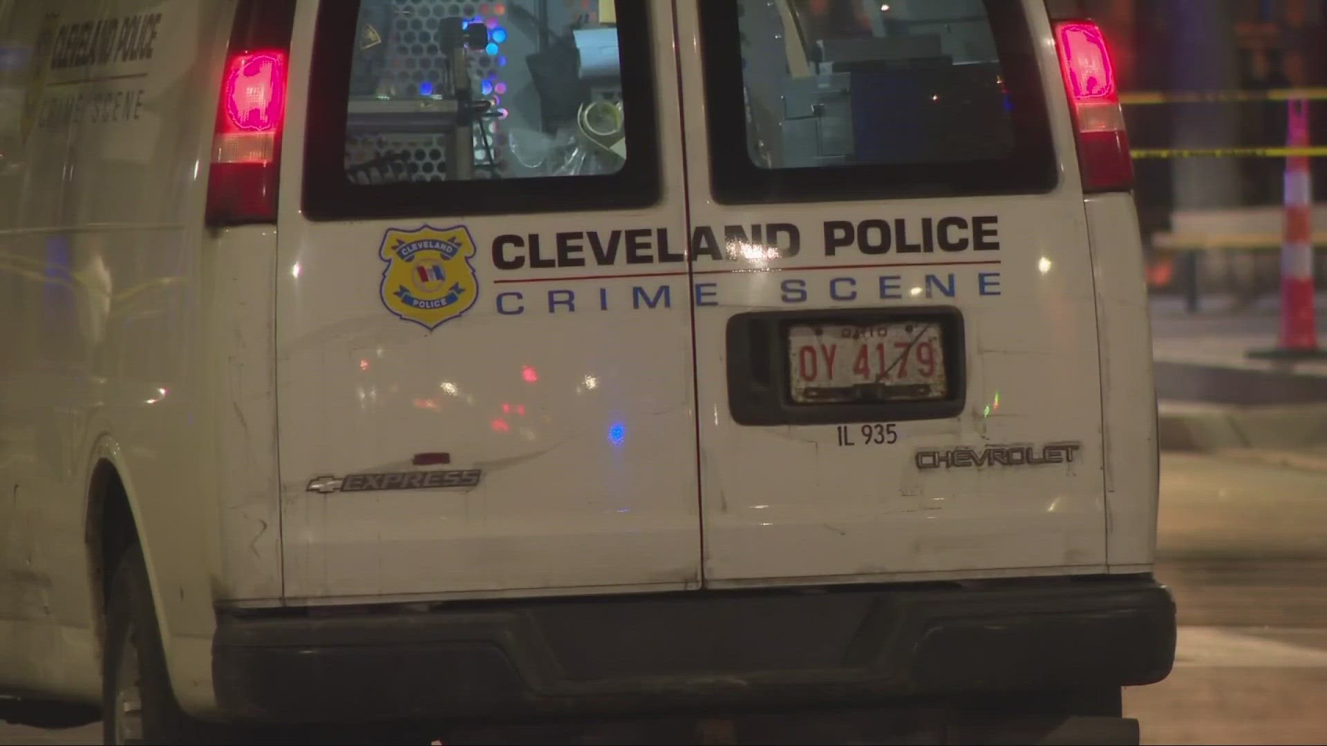 A collection of Cleveland pastors will hold a press conference on Tuesday morning to address the recent spike of violent incidents in the city of Cleveland.