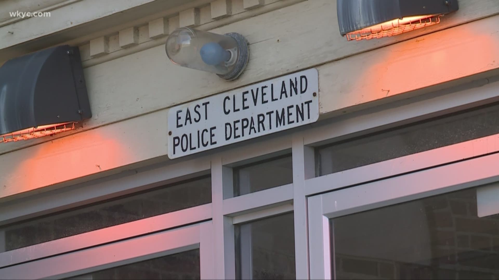 East Cleveland is appealing multi-million dollar verdict