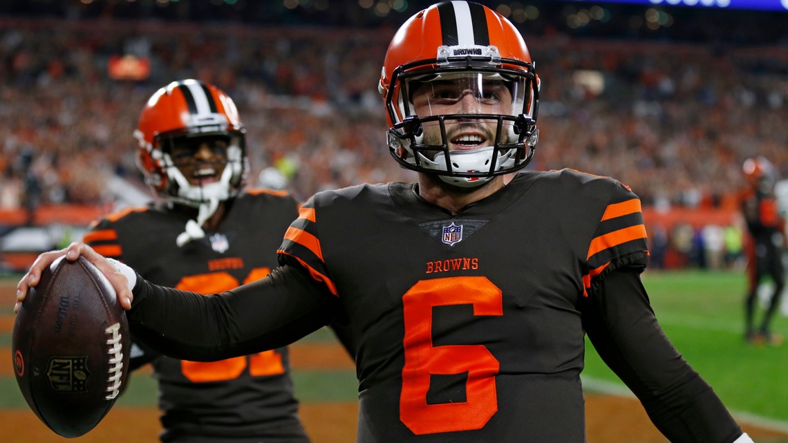 Browns new uniforms will look a lot like old uniforms, according to new  leak 