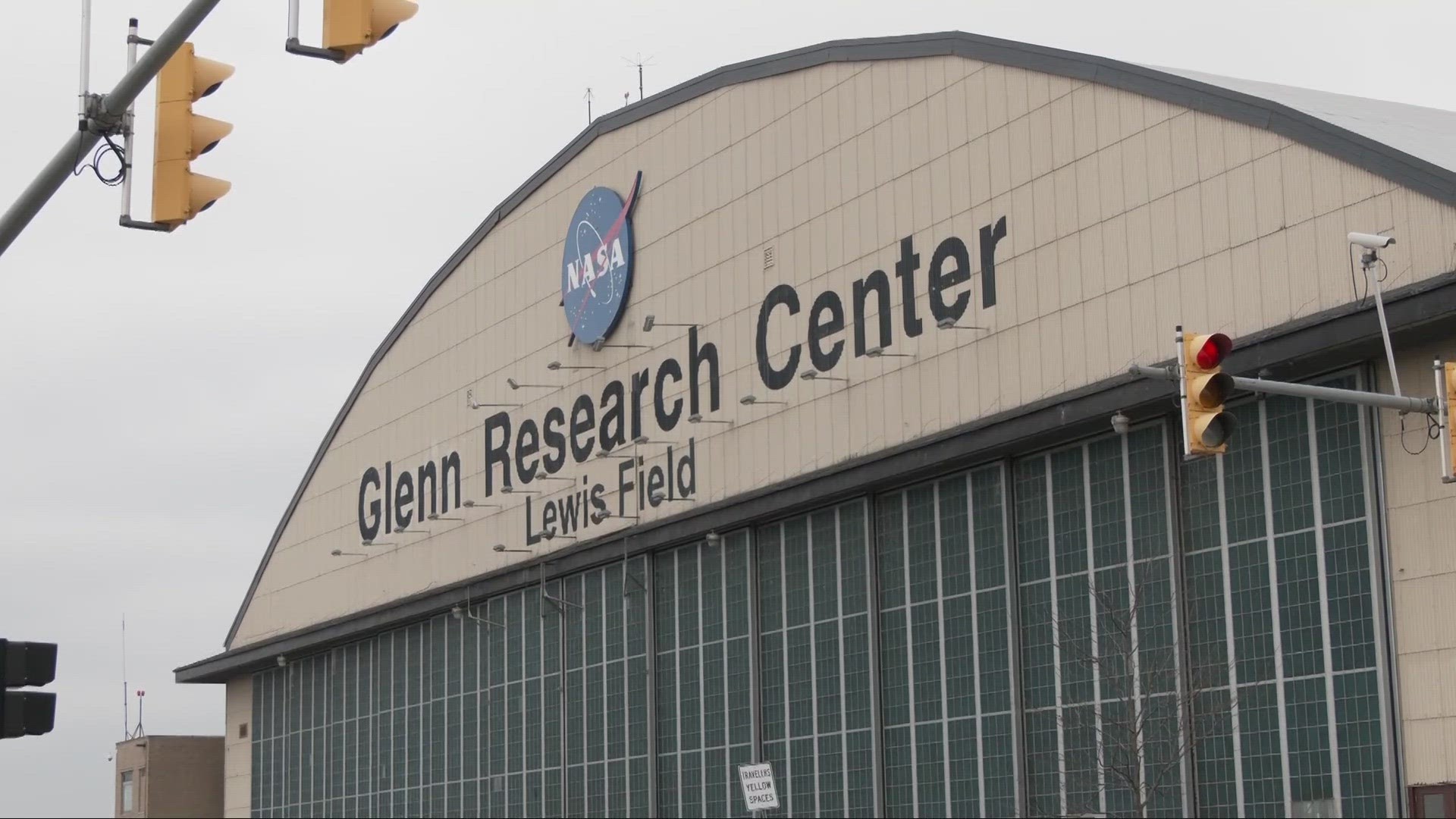 NASA Glenn Research Center has been generating jobs in our region for decades. Enriching the community beyond their gates.