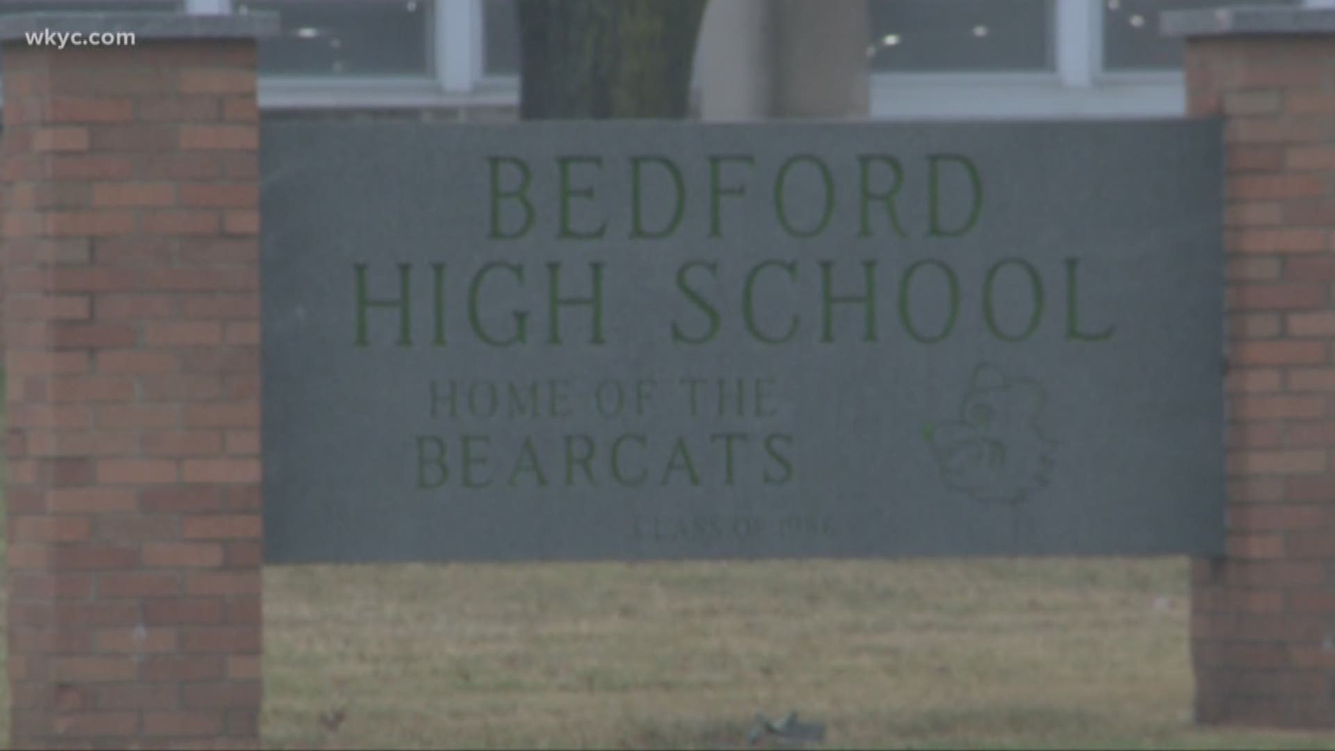 Bedford football coach Sean Williams indicted for alleged sexual relationship with student