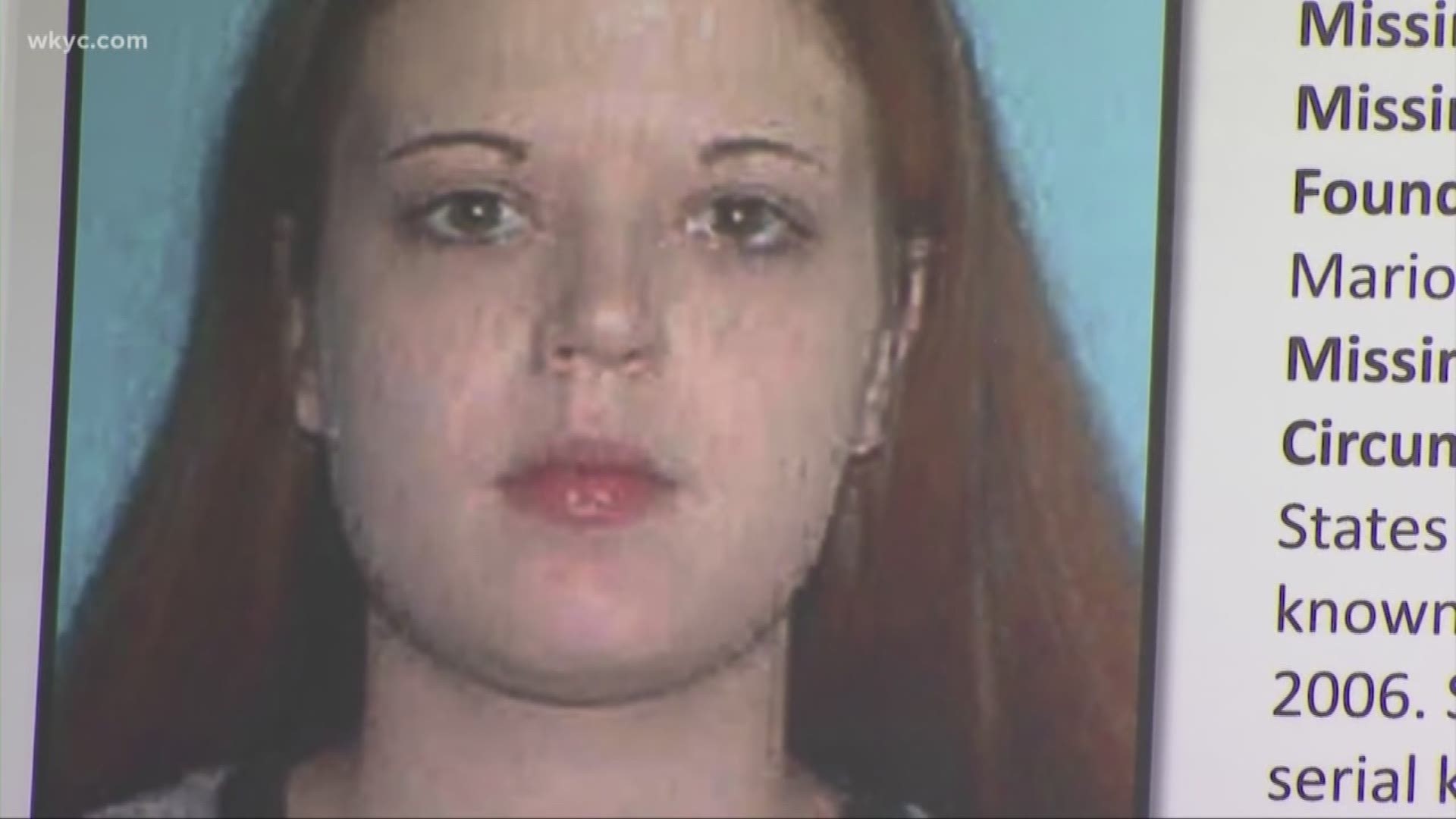 Shawn Grate appeared in court on new charges