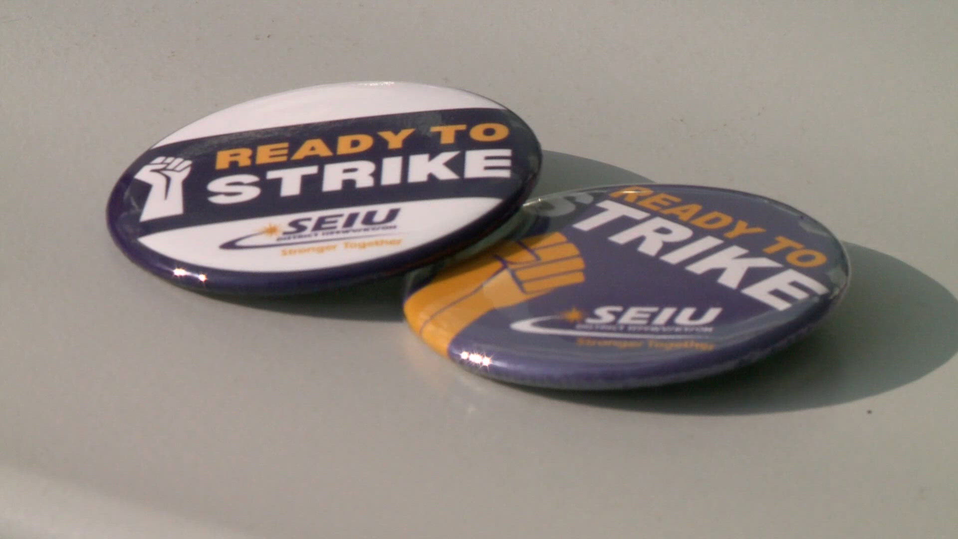 More than 400 Cleveland Public Library workers could strike in less than 3 days if no contract agreement is reached