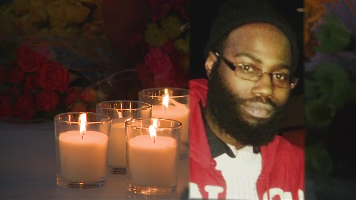 Cleveland mother's grief turns into advocacy against gun violence - Vimarsana News