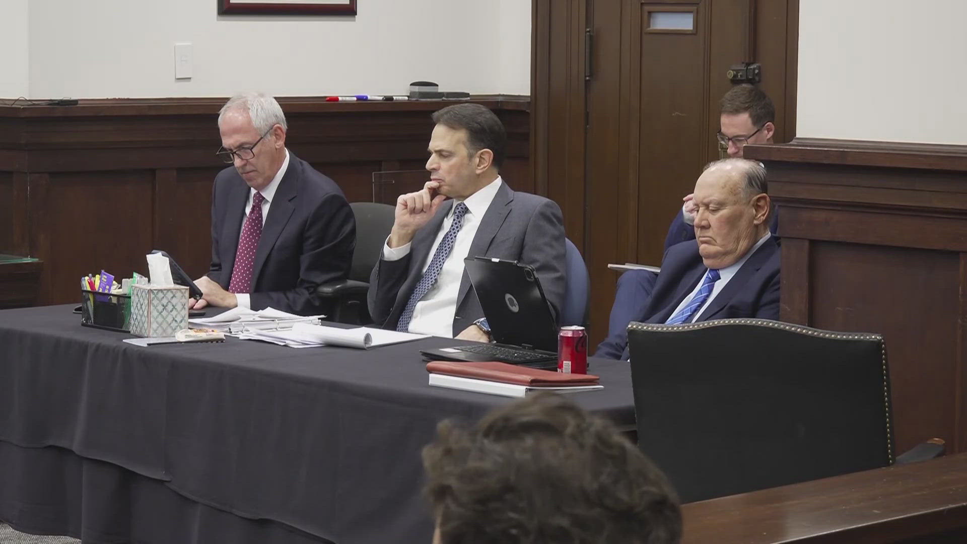 Jurors in FirstEnergy corruption trial are at an impasse, judge says ...