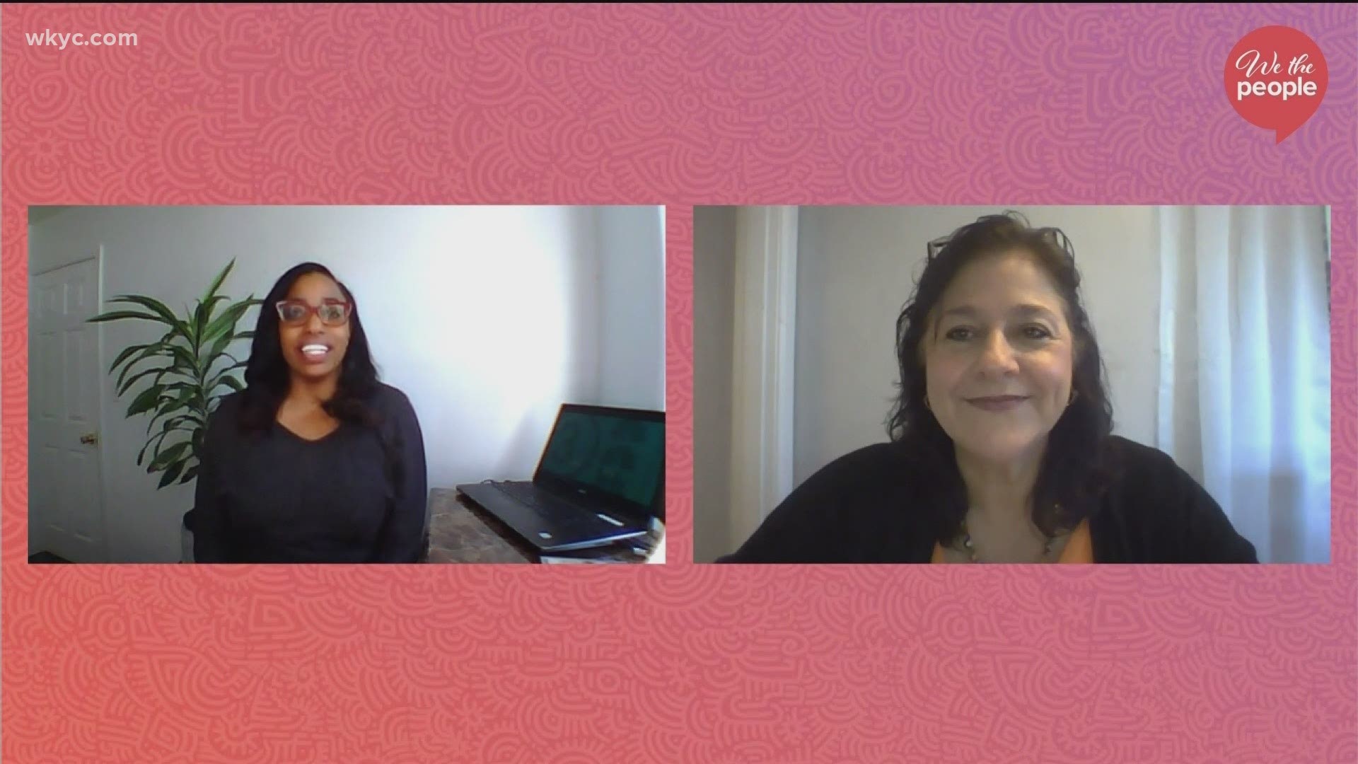 Jasmine talks with Dr. Lynette Scotese-Wojtila from the Integrations Treatment center about her amazing work to improve the lives of those with Autism.