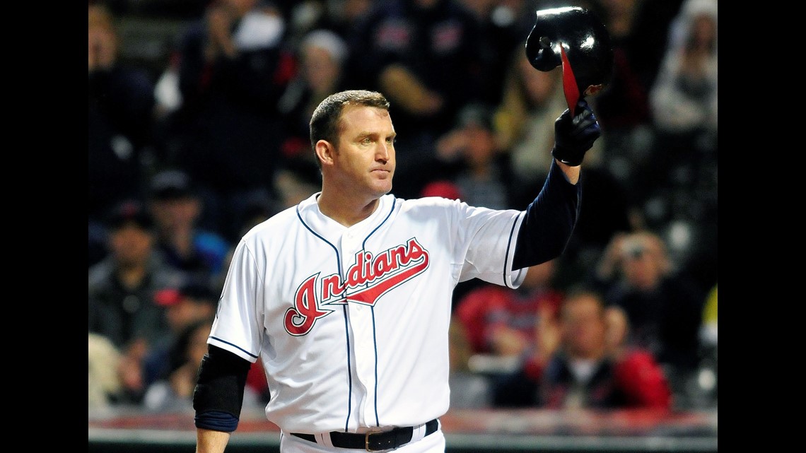 Cleveland Indians beat Baltimore in Jim Thome's Orioles' debut