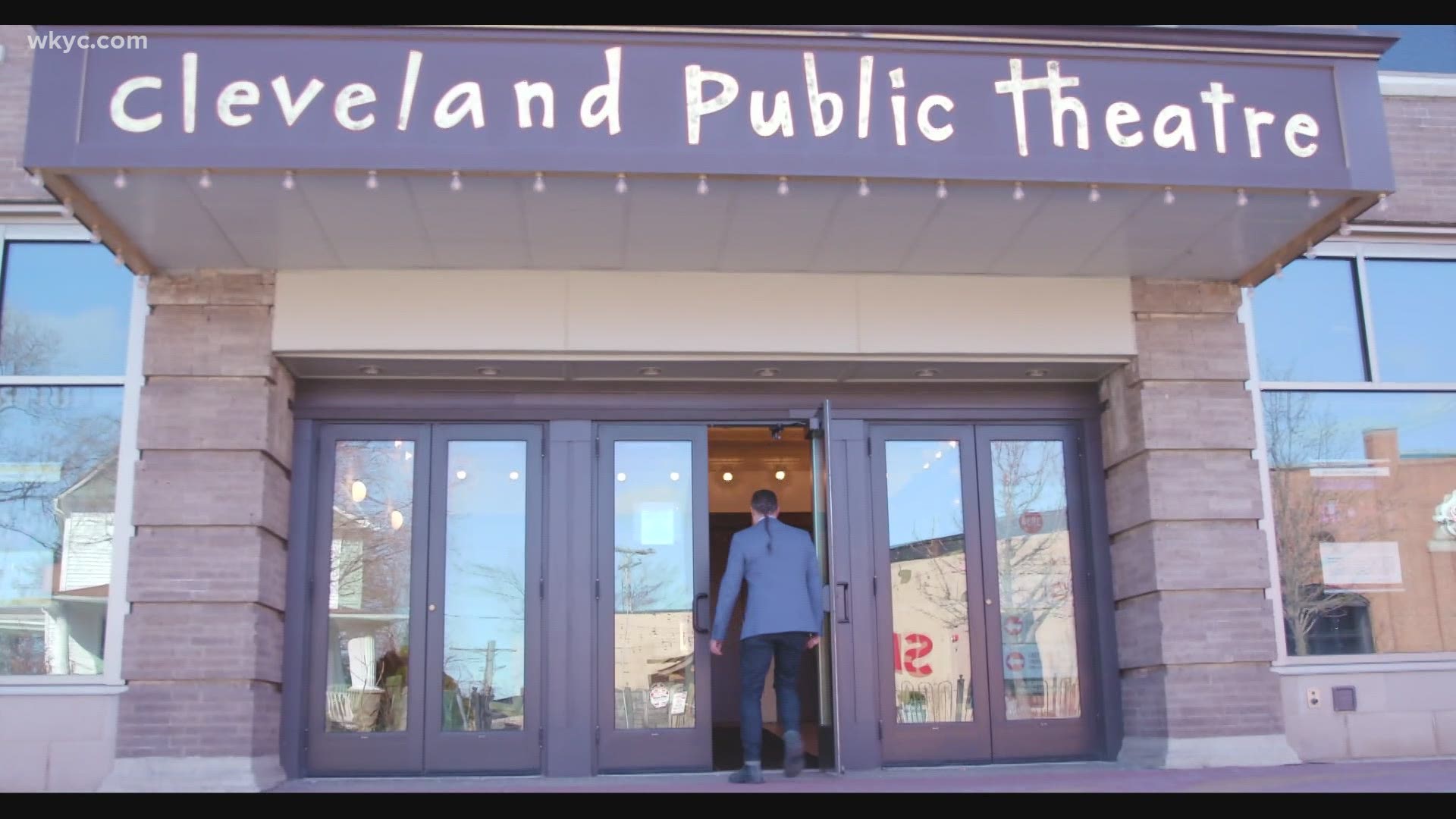 Meet some of the talented local artists who were awarded 2020-21 Premiere Fellowships from Cleveland Public Theatre. Chris Webb reports.