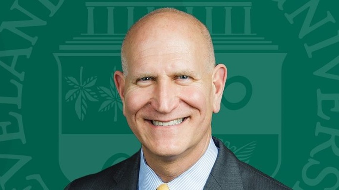 Cleveland State to pay Harlan Sands $1 million to part ways | wkyc.com