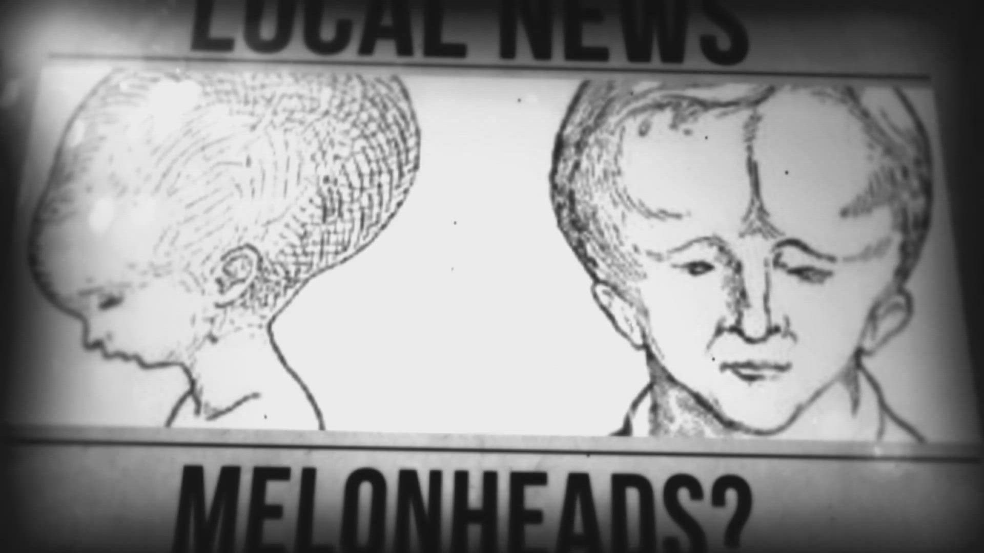 "Melon Heads: House of Crow" filmmaker Eddie Lengyel has been creating creepy, campy cinema right here in Northeast Ohio since 2005.