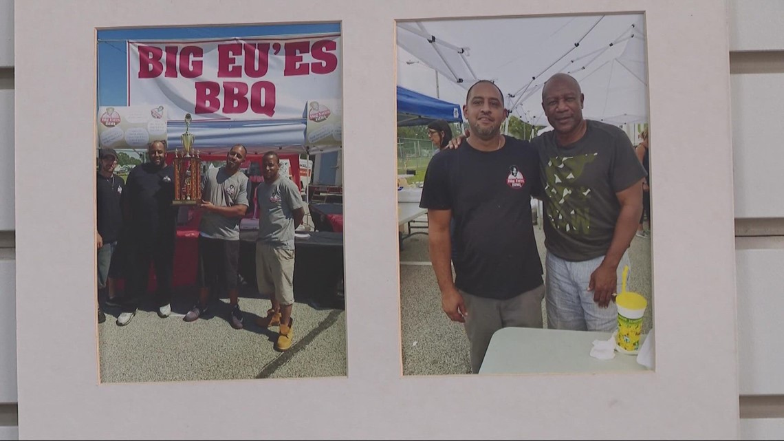 Where to get Big Eu'es BBQ in Cuyahoga Falls - Vimarsana News