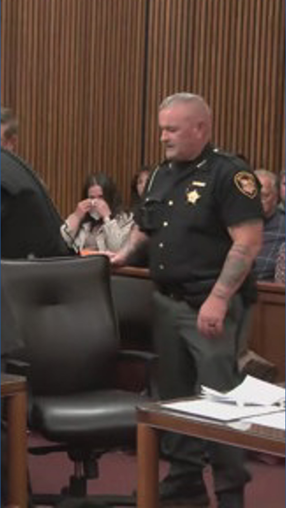 Parma man sentenced to life for killing 5-year-old son in 2021 dies by ...