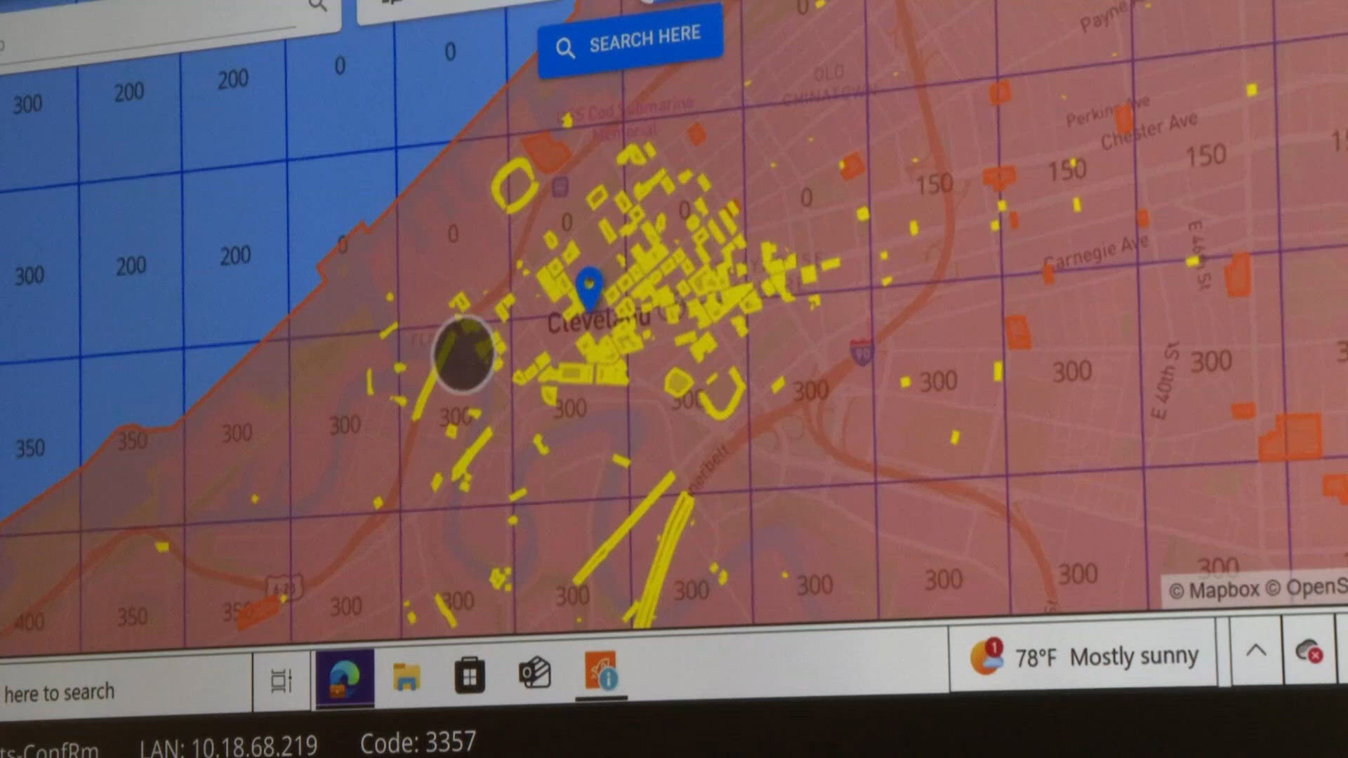 NEOFIX bolsters drone safety and growth in Cuyahoga County: Mission Possible