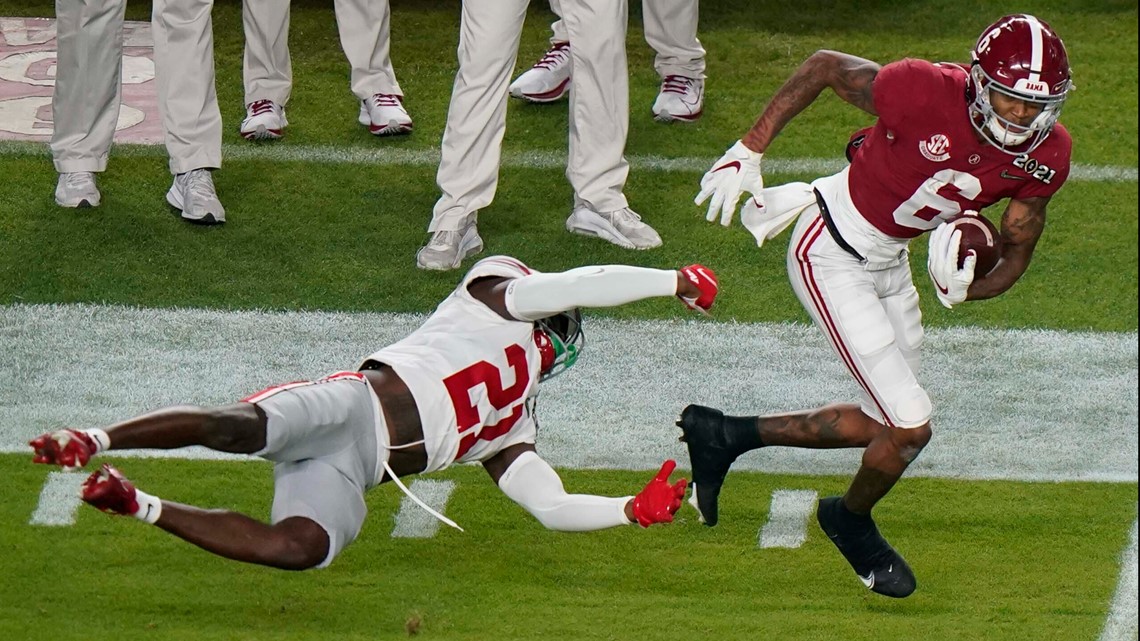 Alabama Football on X: It's almost here! #NationalChampionship