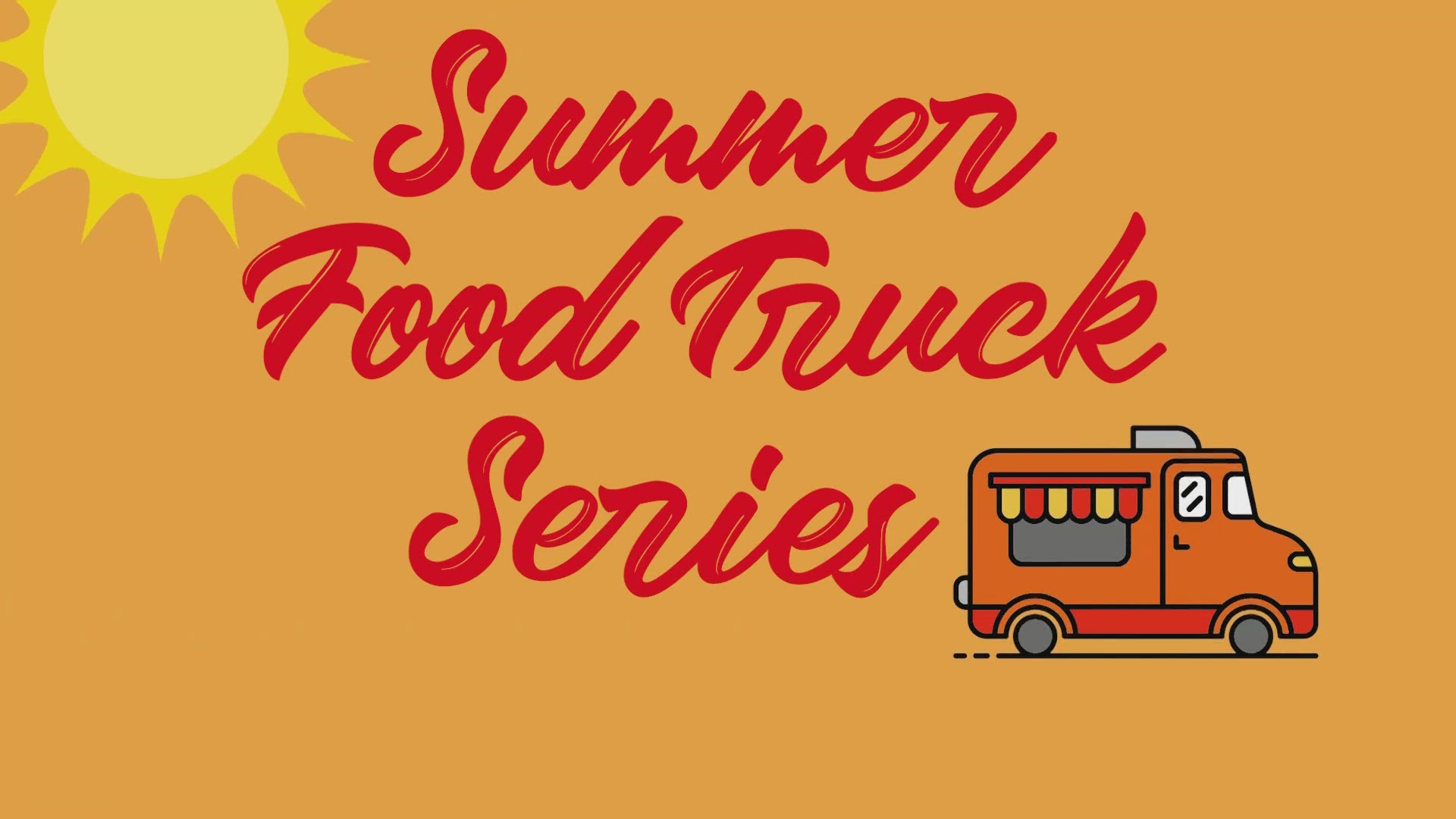 From now through September, Downtown Cleveland Inc. is rolling out more than 50 rotating food trucks at five iconic downtown plazas and parks.