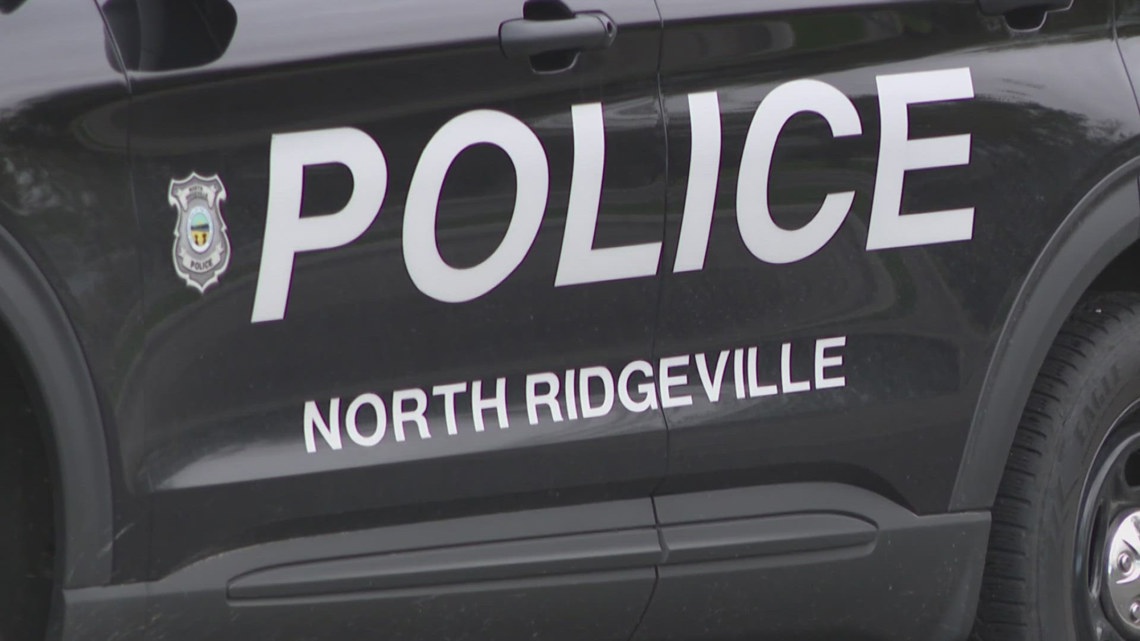 North Ridgeville High School student arrested after alleged violent threat on Snapchat | wkyc.com