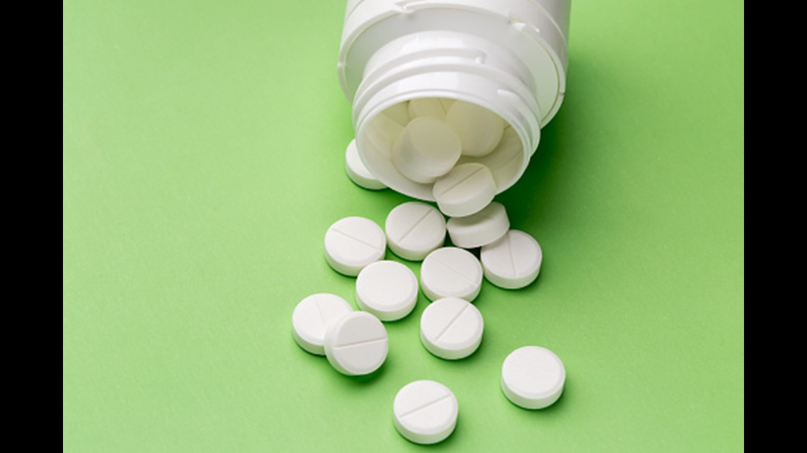 VERIFY Should kids recovering from flu avoid aspirin, PeptoBismol