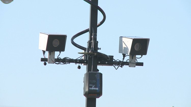 Ohio Supreme Court: Traffic camera fine revenue can reduce state funding