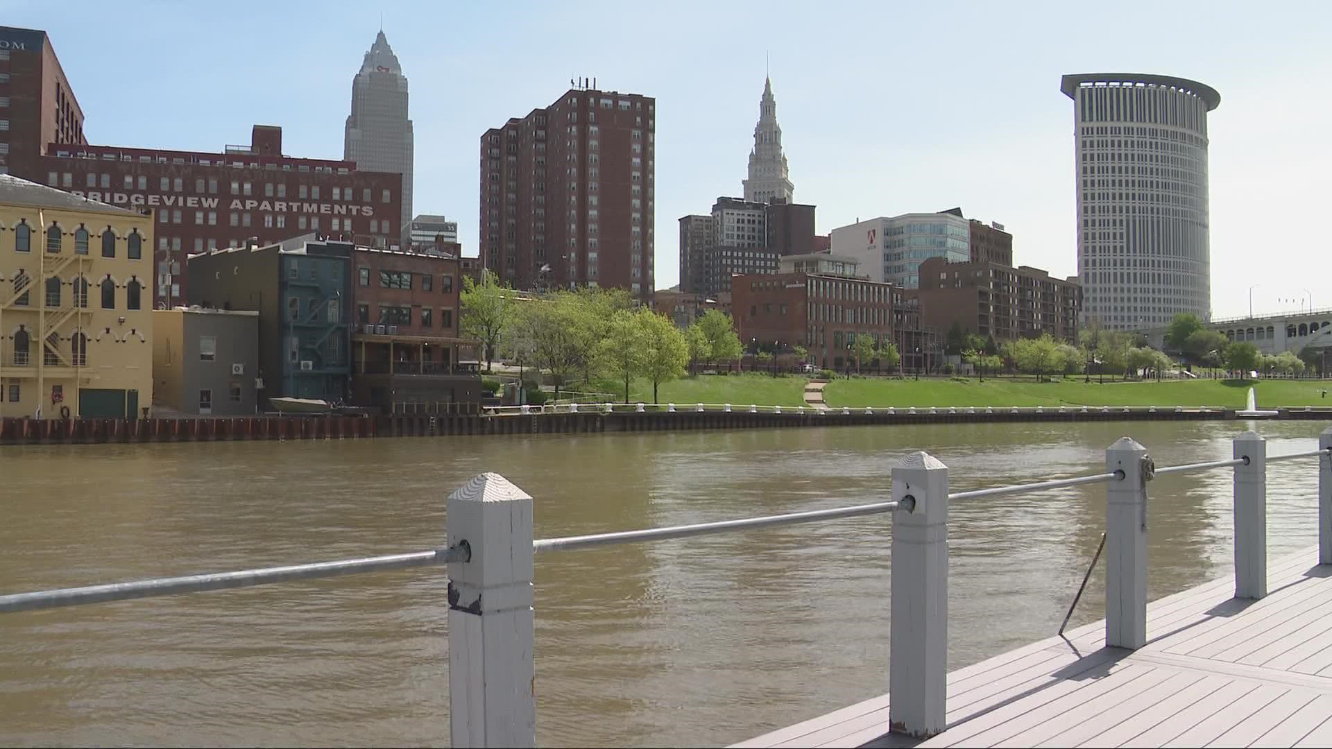 In its study of 2022's Most Stressed Cities in America, WalletHub placed Cleveland at the top of the list yet again.