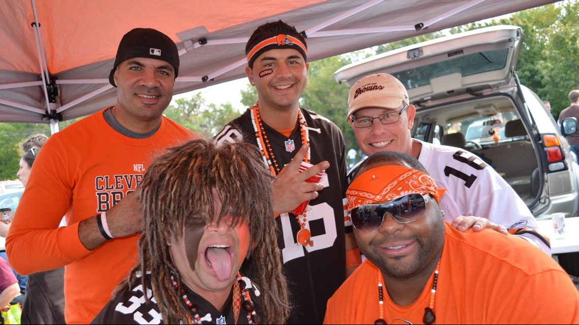 Your next Cleveland Browns tailgate could require a $1,000 deposit