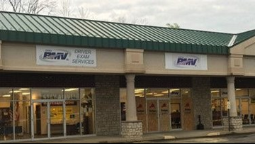 Bmv Akron Ohio >> New Bmv Licenses Causing Frustration For Some Drivers Wkyc Com Bmv Akron Ohio >> New Bmv Licenses Causing Frustration For Some Drivers Wkyc Com