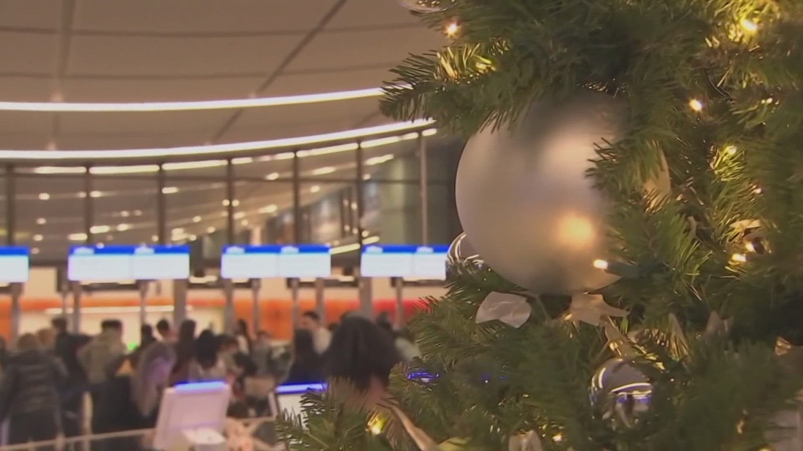 Cleveland Hopkins International Airport shares tips ahead of holiday travel: What you need to know