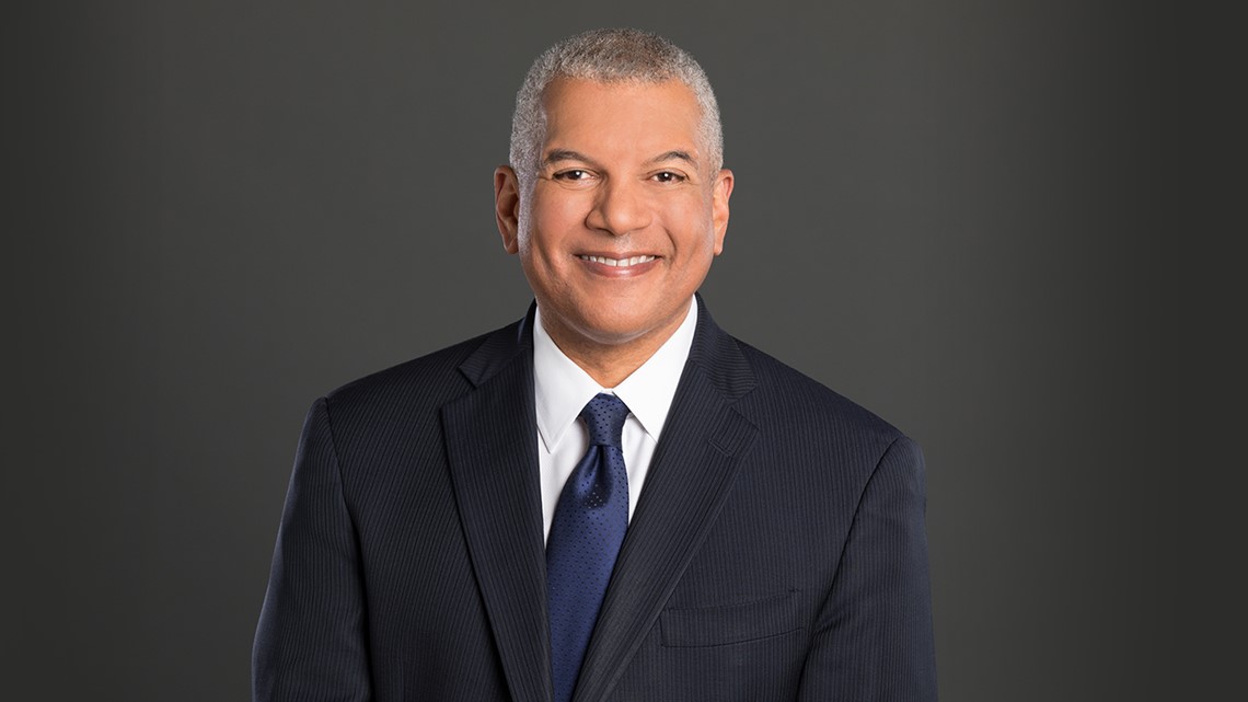 Cleveland Gas Prices >> Russ Mitchell, WKYC Anchor | wkyc.com Cleveland Gas Prices >> Russ Mitchell, WKYC Anchor | wkyc.com
