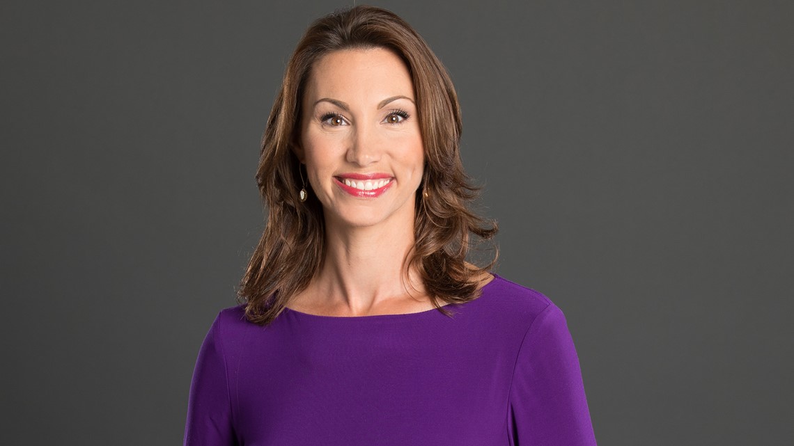 Betsy Kling, WKYC Chief Meteorologist