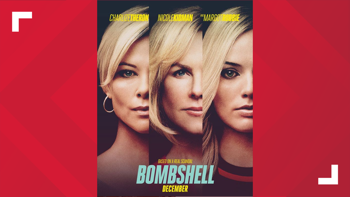 Bombshell (2019) - IMDb