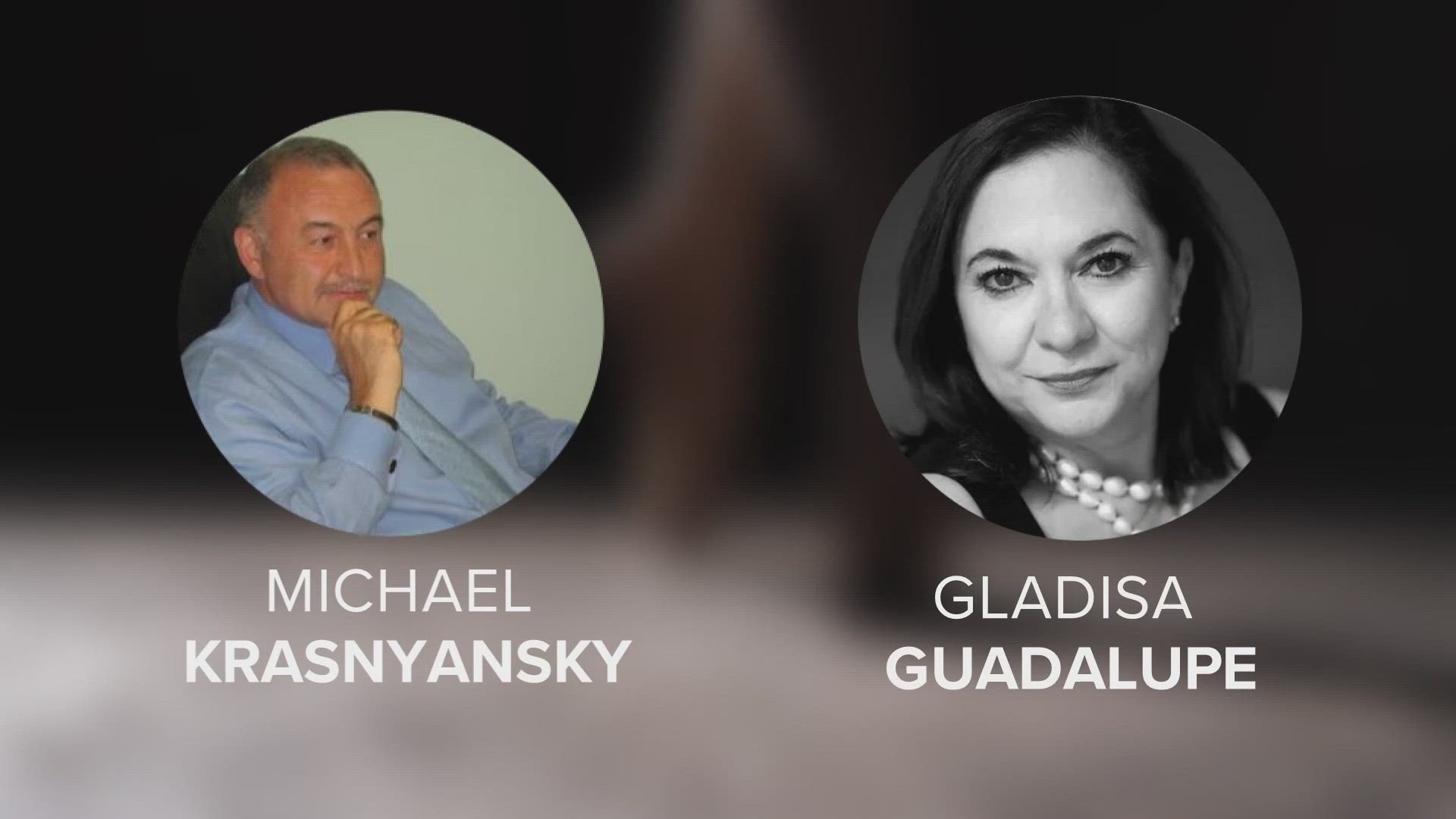 Co-founder and artistic director Gladisa Guadalupe has been fired following the probe. Her husband, ex-CEO Michael Krasnyansky, already resigned back in November.