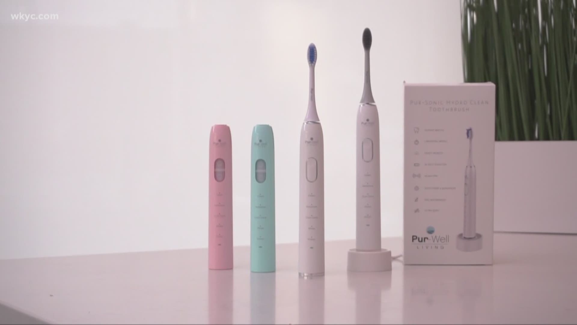 Deal Boss: #1 Rated Electric Toothbrush