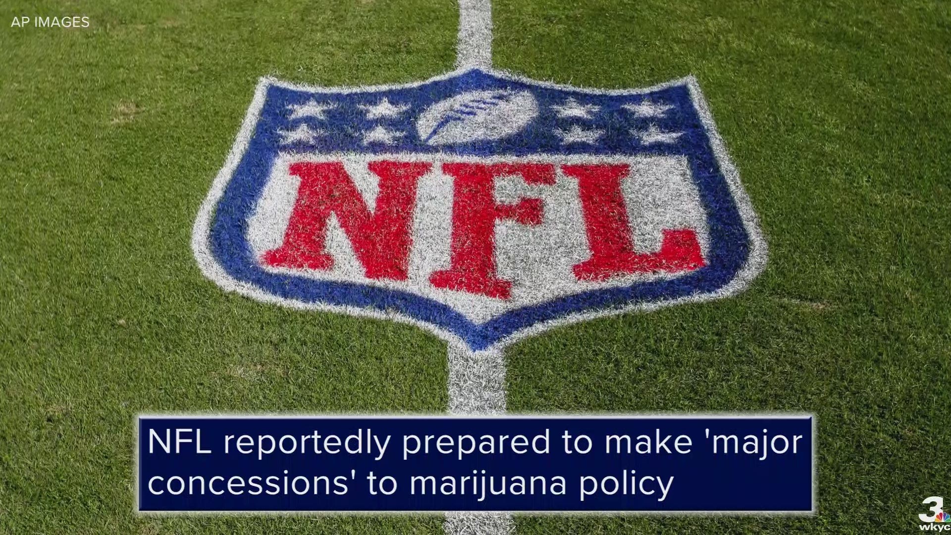 According to Pro Football Talk, the NFL is prepared to adopt a more lenient substance abuse policy in its next collective bargaining agreement, especially as it relates to marijuana.