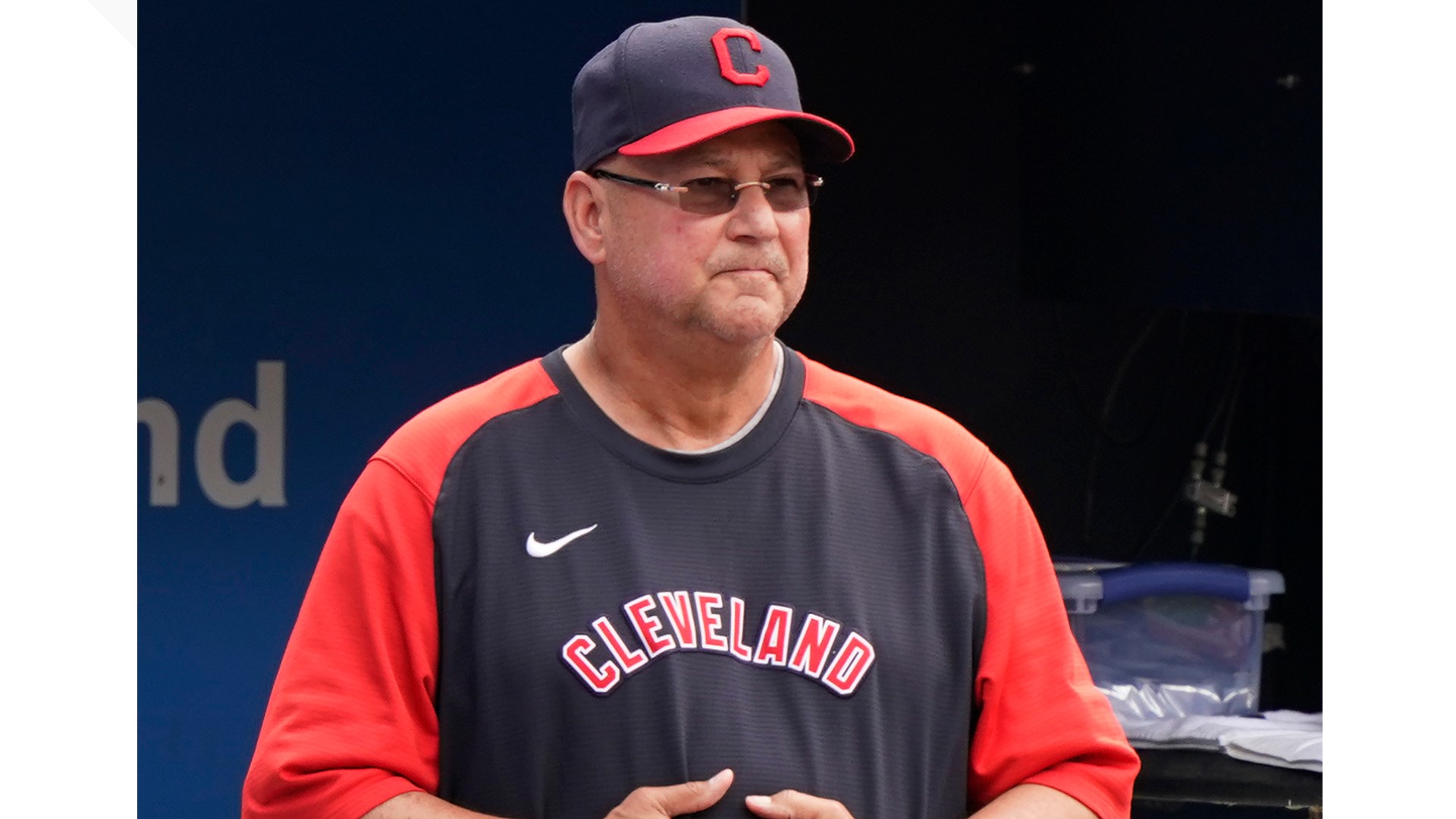 Terry Francona will not manage Indians' next 2 games | wkyc.com