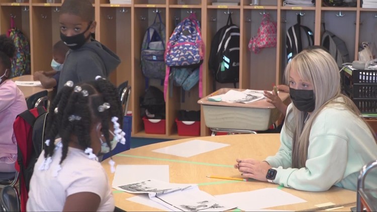 Education Station: CMSD's 'Summer Learning Experience' back for 2nd year