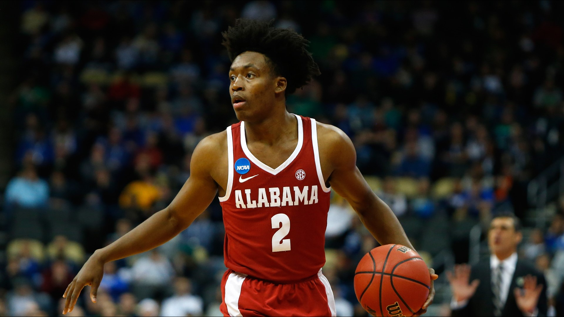 Cleveland Cavaliers announce roster for 2018 NBA Summer League | wkyc.com