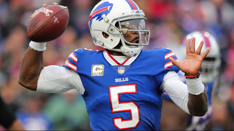 Cleveland Browns announce jersey numbers for Tyrod Taylor, Jarvis Landry,  new signees