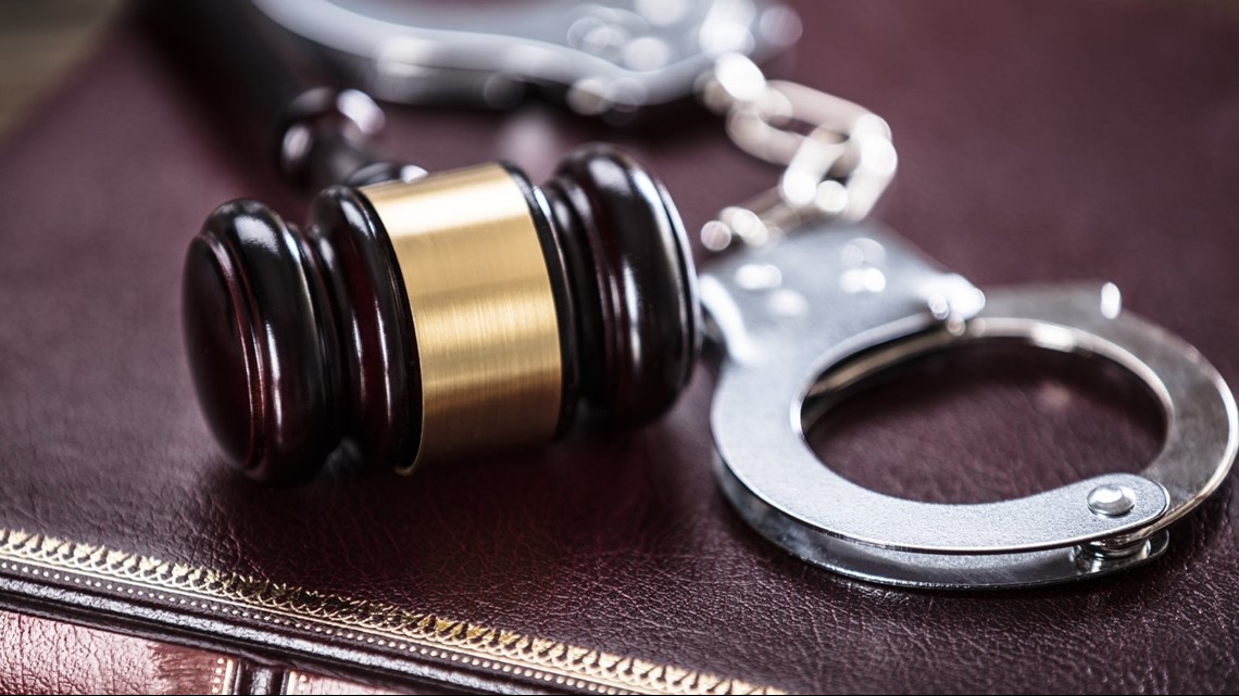 Macedonia man pleads guilty to raping multiple young girls - Vimarsana News