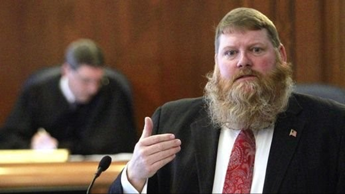 Shawn Grate trial could be delayed by lastminute defense motion