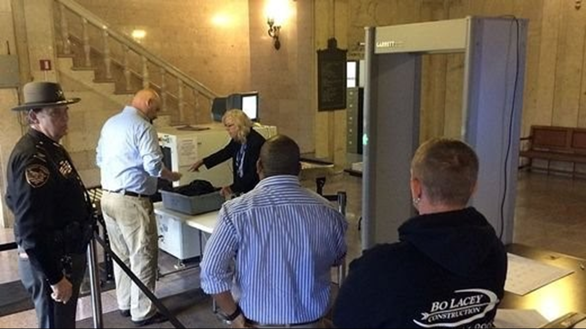 Shawn Grate trial could be delayed by lastminute defense motion