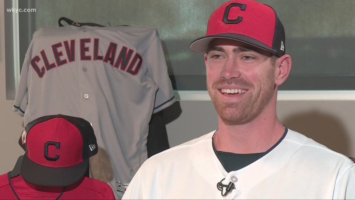 Shane Bieber on X: Since everywhere we go people seem to think my first  name is Justin! 🤷‍♂️😂😂 Already loving this #PlayersWeekend   / X