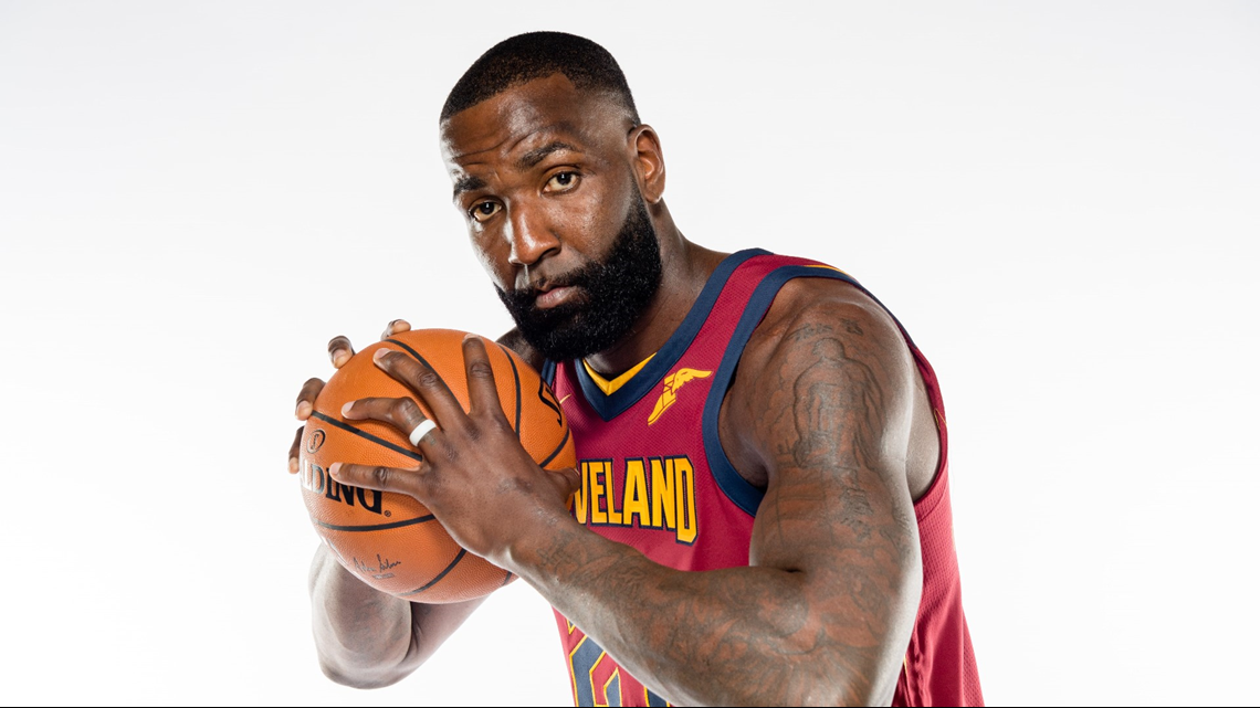 Kendrick Perkins - Cleveland Cavaliers Center - ESPN