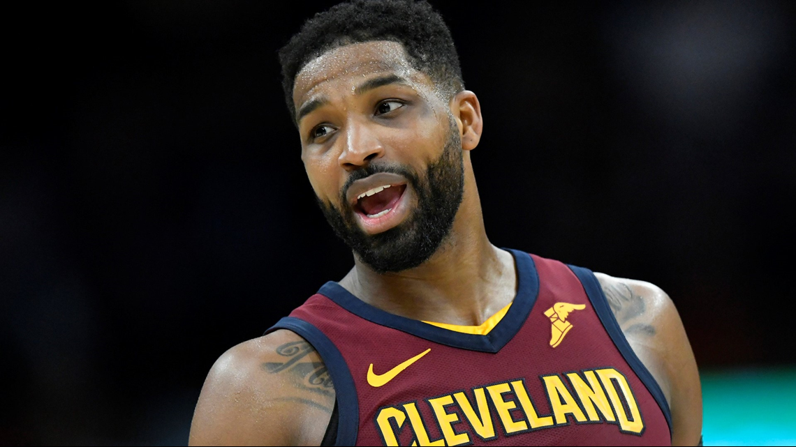 Tristan Thompson is back with the Cleveland Cavaliers, but how much