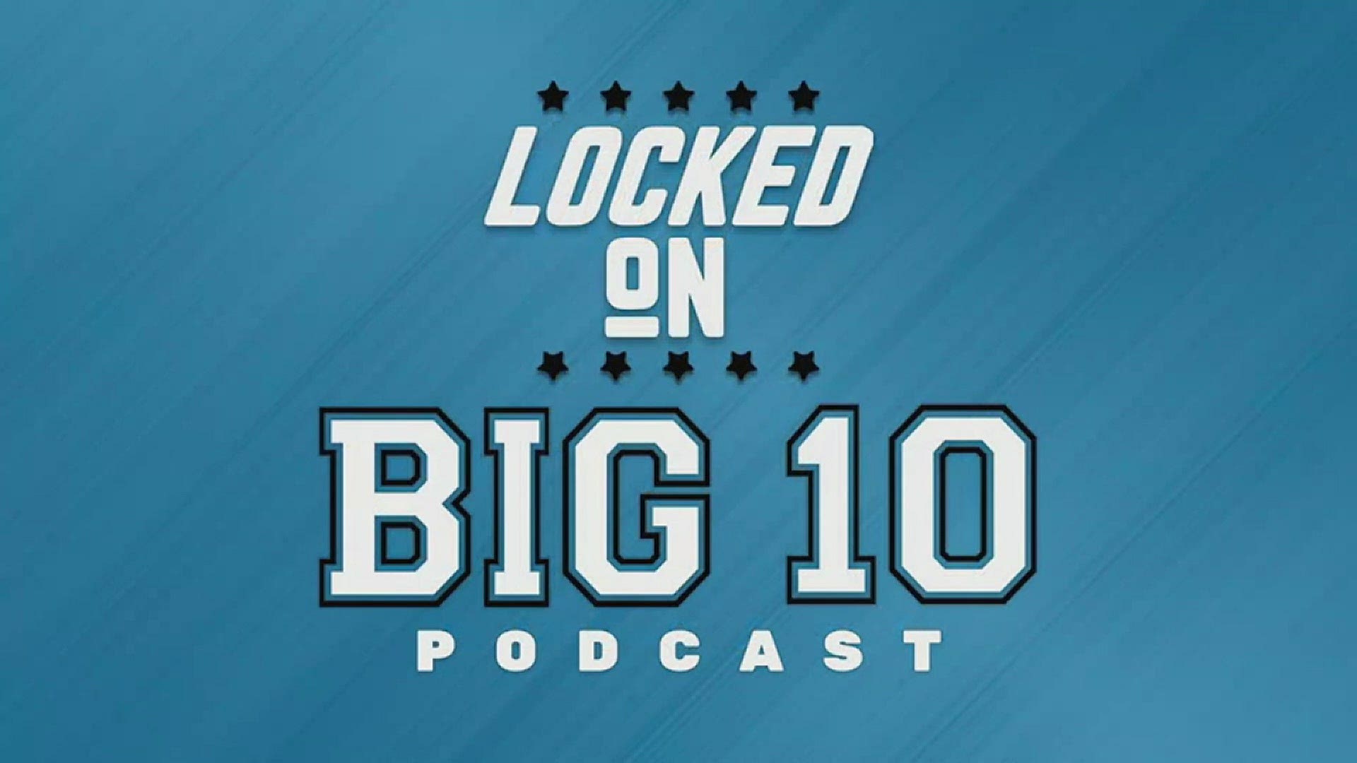 Ben Stevens is joined by Locked On Spartans' Matt Sheehan to discuss crazy possibilities for the Big Ten in 2021.